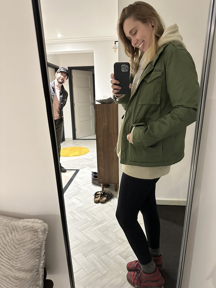 Gab Smolders on Twitter "Cozy October vibes! 🍁"
