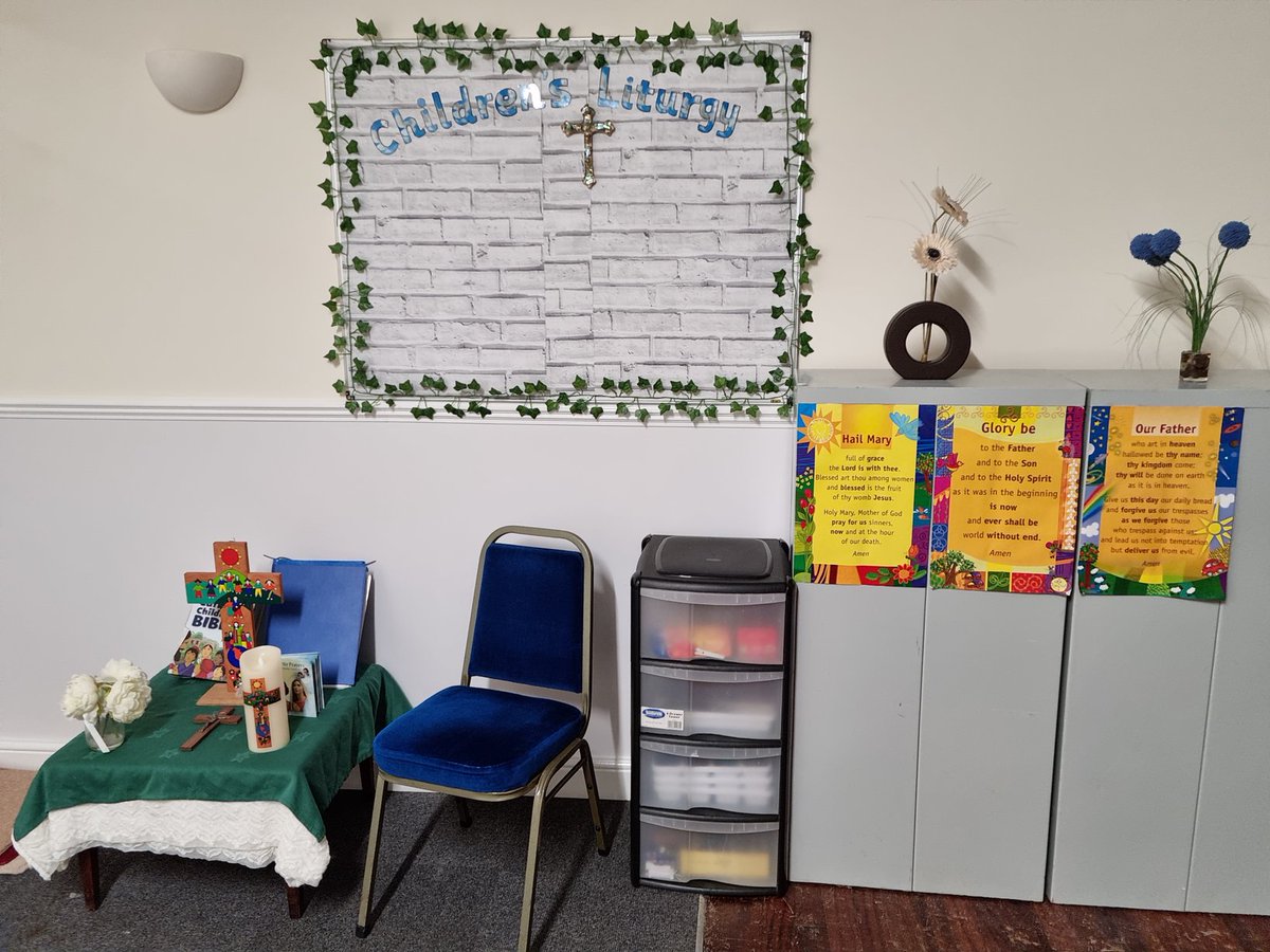 St Georges RC, Village St Derby tweet media