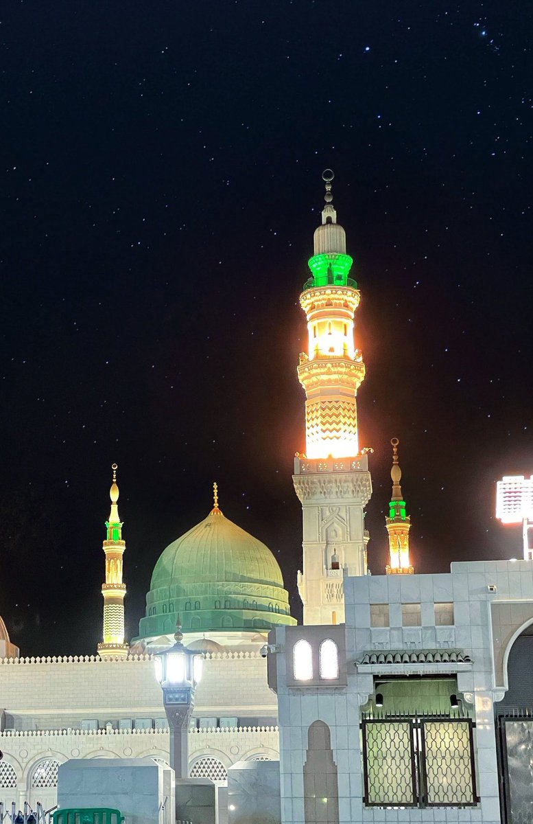 يا من له الأخلاق ما تهوى العُلا
منها ومايتعشق الكبراء
لو لم تُقم ديناً لقامت وحدها
 ديناً تضيء بنوره الآناء

Ey yücelerin arzuladığı ve büyüklerin 
!hayrân olduğu ahlâkın sâhibi
Bir dîn getirmeseydin dahî senin ahlâkın tek başına tüm zamanları nûruyla aydınlatan bir dîn olurdu
—