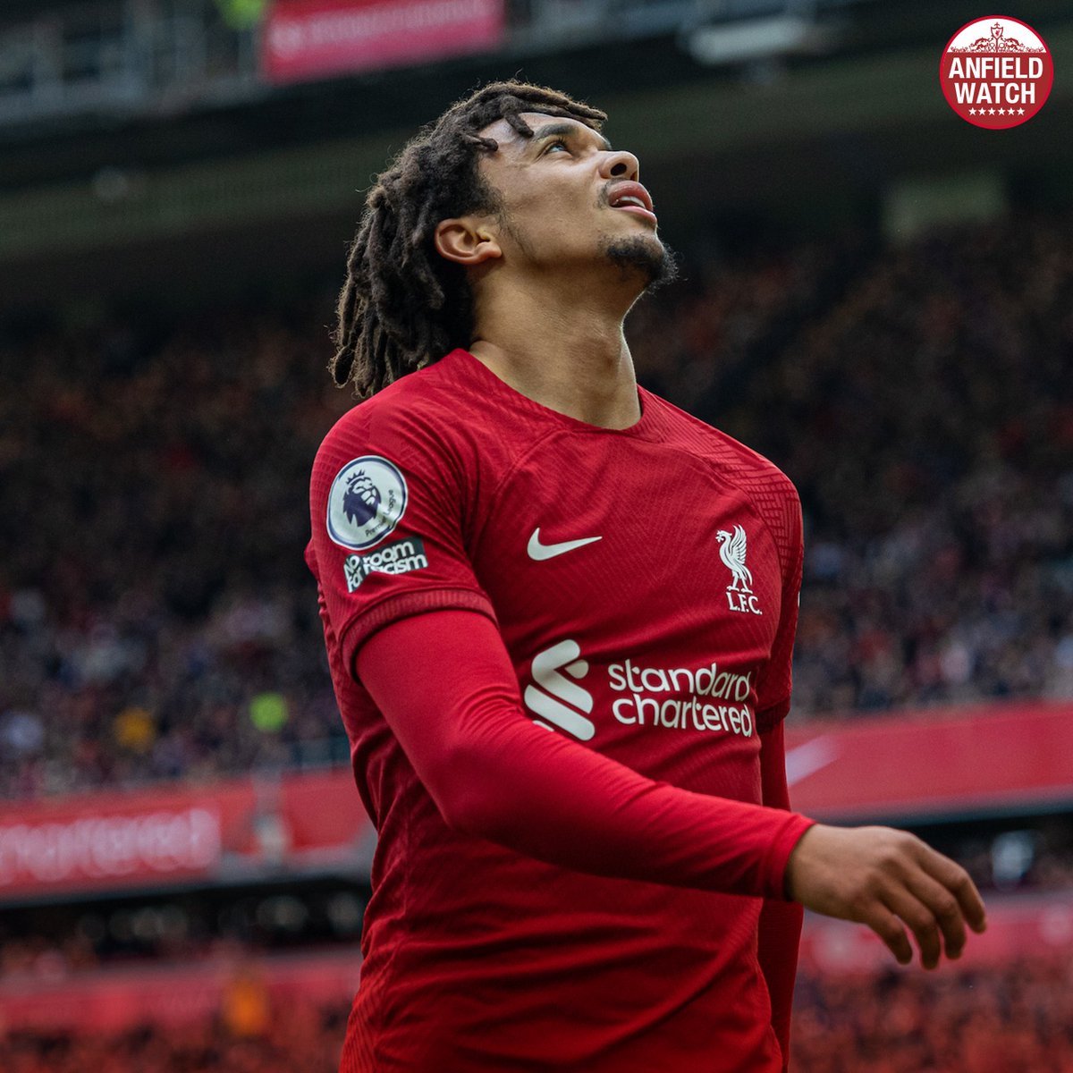 Anfield Watch tweet media