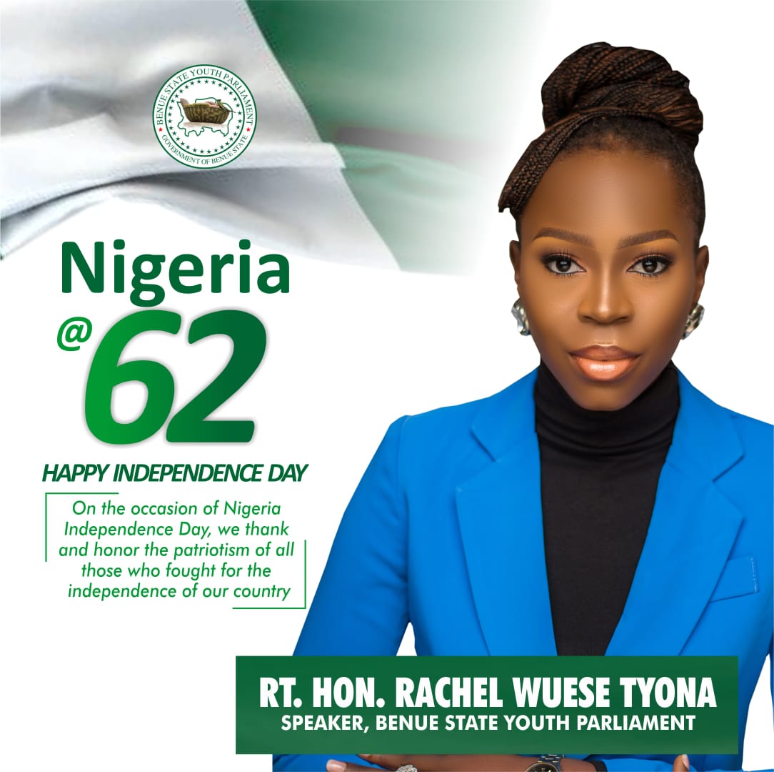 blacrexx's tweet photo. Happy Independence Nigeria
#nigeria@62
#campaignintelligently
#NigeriaDecides2023
#CollectYourPVC
#keepbenueclean
#VoteNotFight
#Iamnigerian https://t.co/88V0V1ITdw