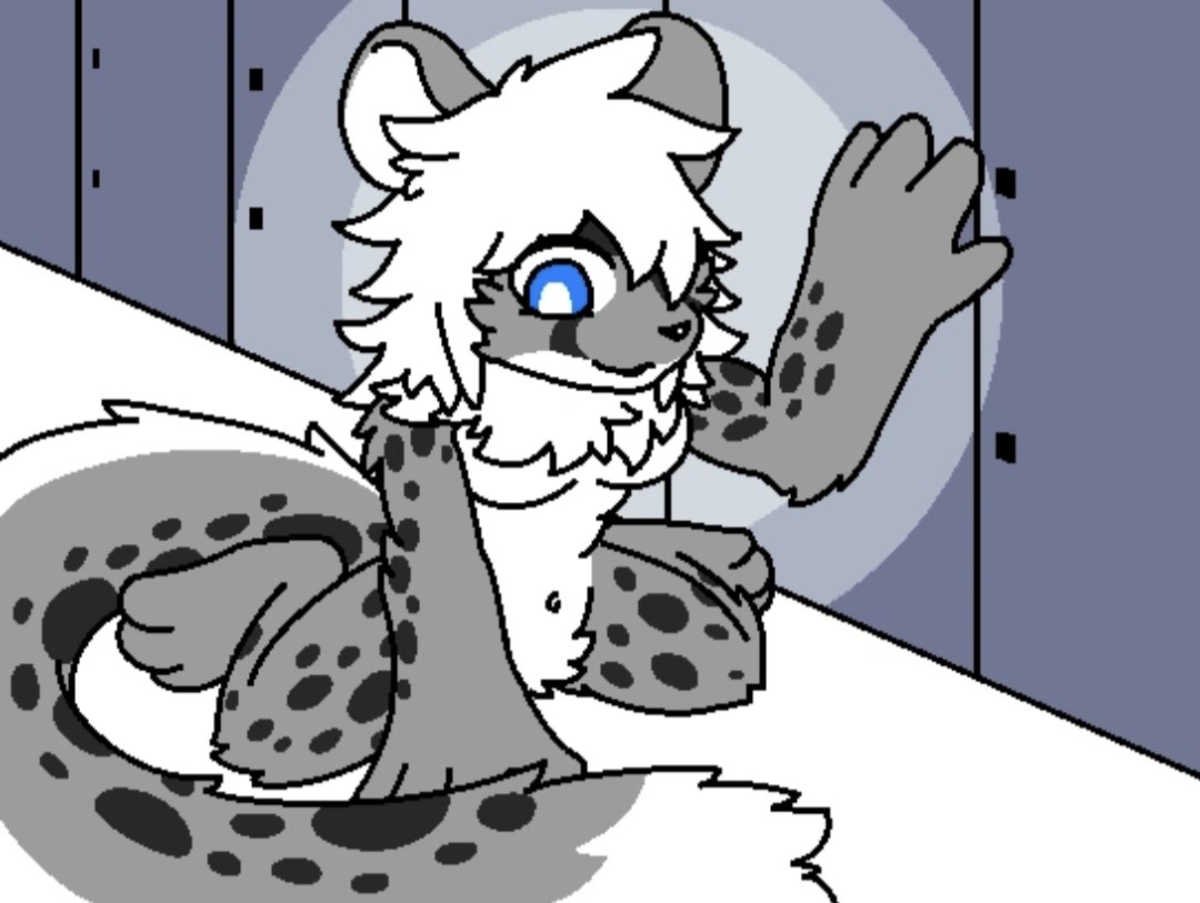 Vizu1fox's tweet photo. Would you rather have 
A snep gf (she loves you like a lot)
Or
Bubbsy https://t.co/TdrGv19aQk