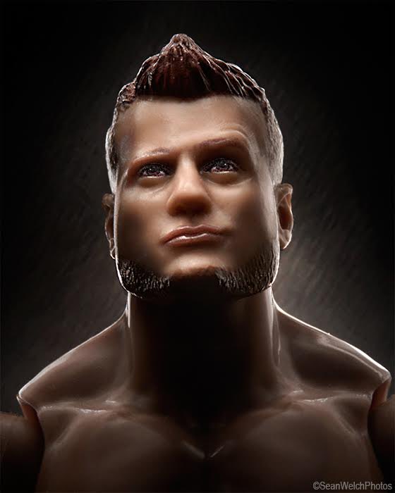 Better Than You #Jazwares #FigLife #AEW  <a href="/The_MJF/">Maxwell Jacob Friedman™️</a>