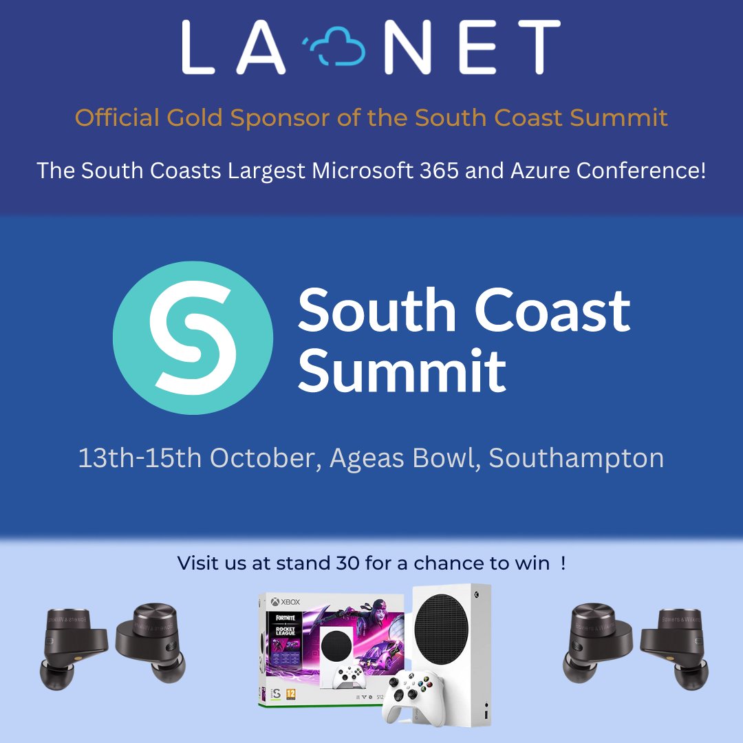 We will have our first trade stand at the #SouthCoastSummit on the 15th October 2022.
Register today for this free event!
SouthCoastSummit2022.eventbrite.co.uk
#SCS2022 #Community
