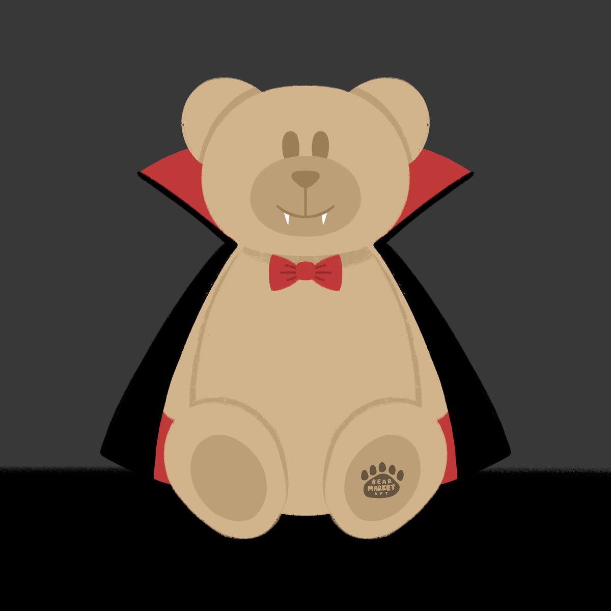 BearMarketNFTs's tweet photo. It’s October. Are you ready?   https://t.co/rrIk1hf65M https://t.co/NB3lRbF9Ix