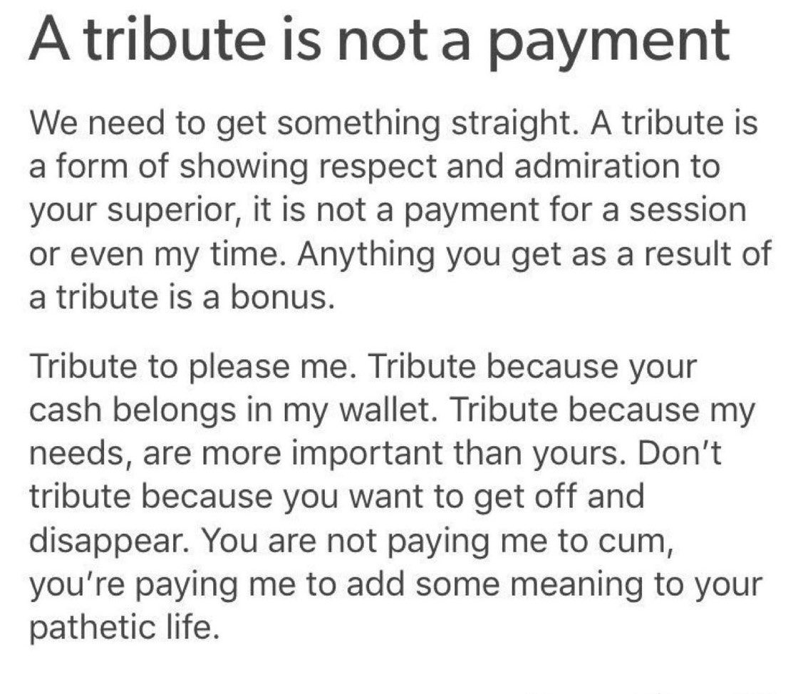 MasterTrevorX ⭕️ tweet media