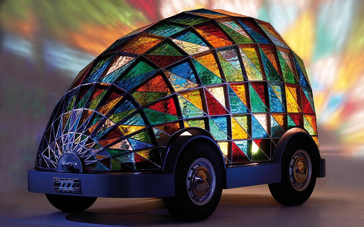 Musée des Arts Métiers tweet media