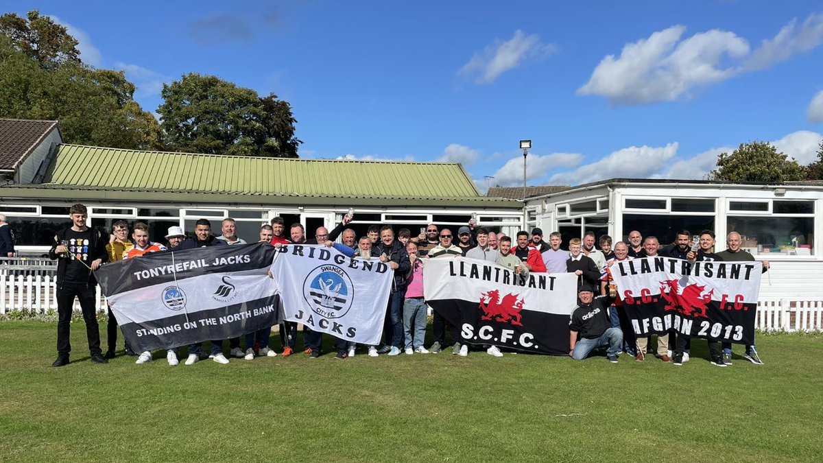 Bridgend Jacks 🦢🦢🦢 (@bridgendjacks) on Twitter photo Almost home after a great day out & with 3 points in the bag. Big thanks to <a href="/WalsallCC/">Walsall Cricket Club</a> for such a warm welcome before the game. Hope to be back when we’re next in the Midlands. #BridgendJacks #LlantrisantJacks #TonyrefailJacks Almost home after a great day out & with 3 points in the bag. Big thanks to <a href="/WalsallCC/">Walsall Cricket Club</a> for such a warm welcome before the game. Hope to be back when we’re next in the Midlands. #BridgendJacks #LlantrisantJacks #TonyrefailJacks