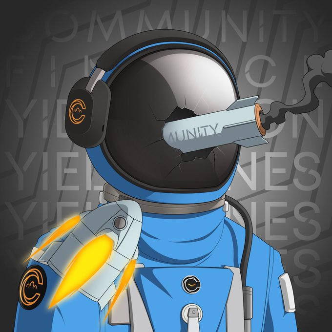 GcryptoGroups's tweet photo. Welcome to Yield Ones #NFT daily #giveaway (Worth 0.05ETH) 🏆🤩

How to win one #freemint! 👇

1️⃣ Answer: Win $25,000 or have your best friend win $100,000?
2️⃣ Retweet this.
3️⃣ Tag some frens❗

#NFTProject #NFTs #NFTGiveaway  #YieldOnes #RealYield #NFTcolletion #NFT https://t.co/0rLZZwRVPb