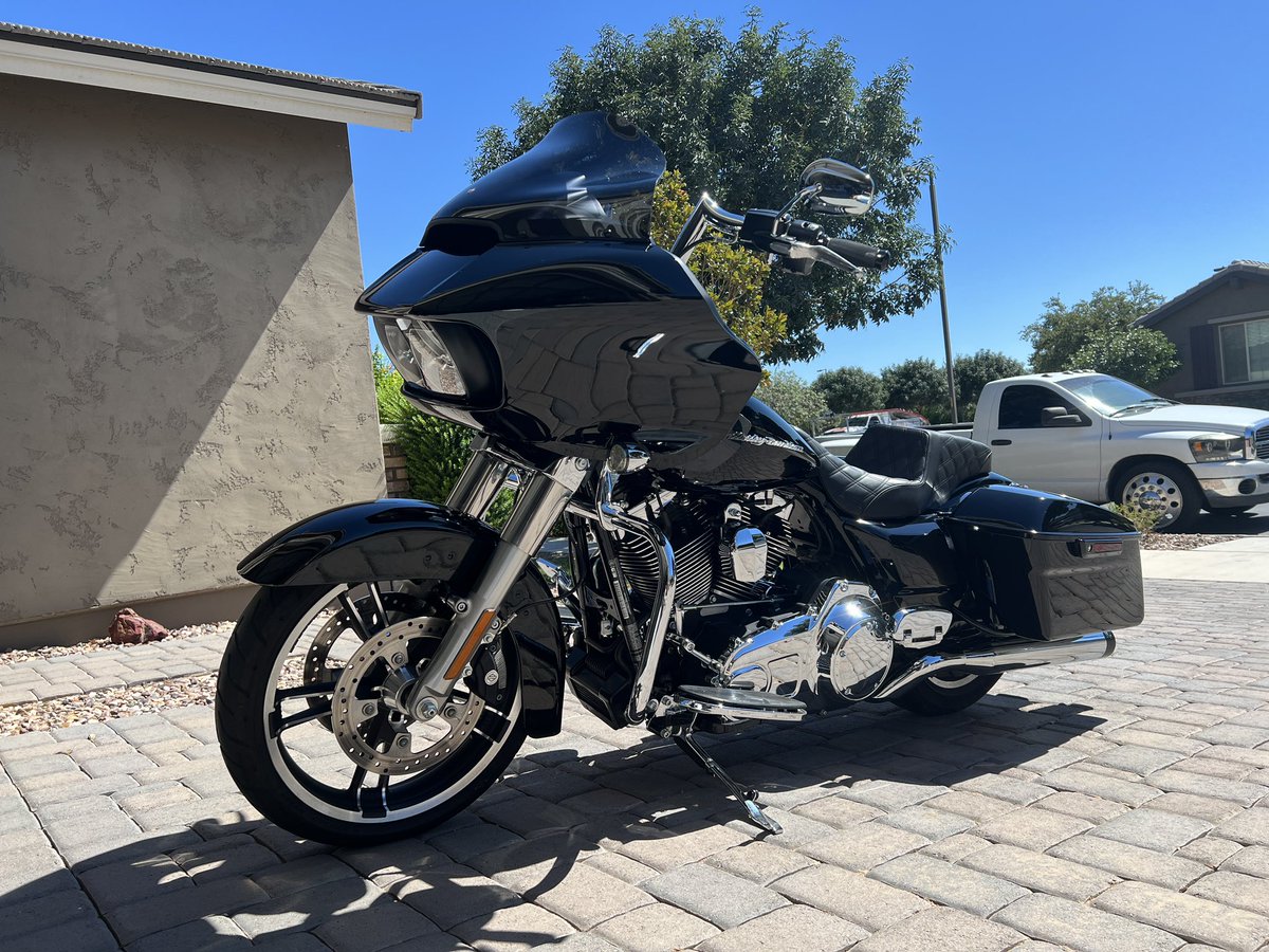 HuntAz29's tweet image. Keep ‘em clean🧼