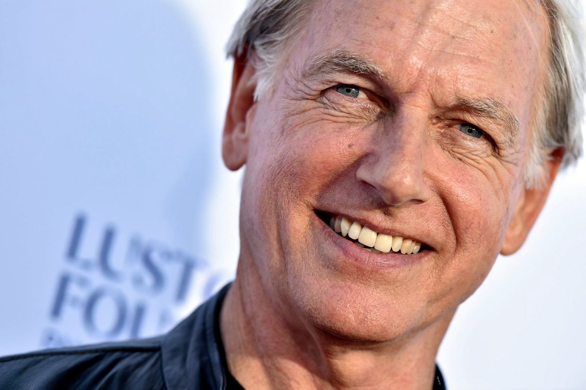 Mark can't be forgotten after 19 years, so I'm watching NCIS again from the beginning.

#MarkHarmon #AgentGibbs #LeroyJethroGibbs #JethroGibbs #Gibbs #NCIS