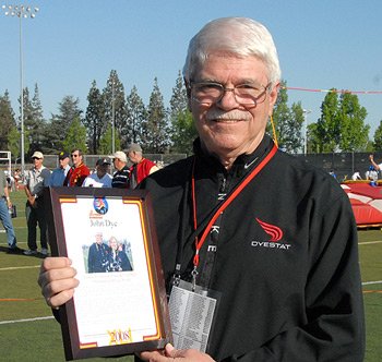 Rest in Peace to the man that started it all, our founder John Dye.

❤️

buff.ly/3e1KeF2