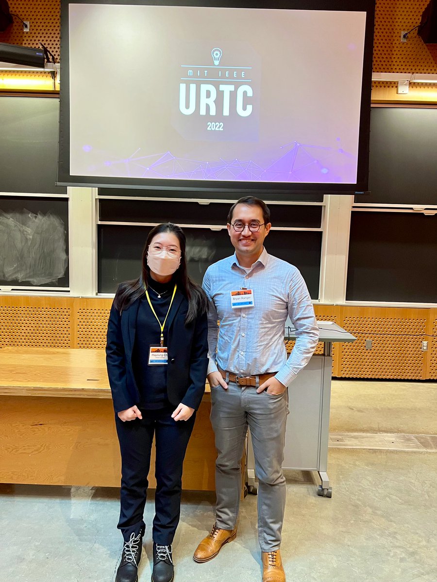 Bryan Ranger, PhD tweet media