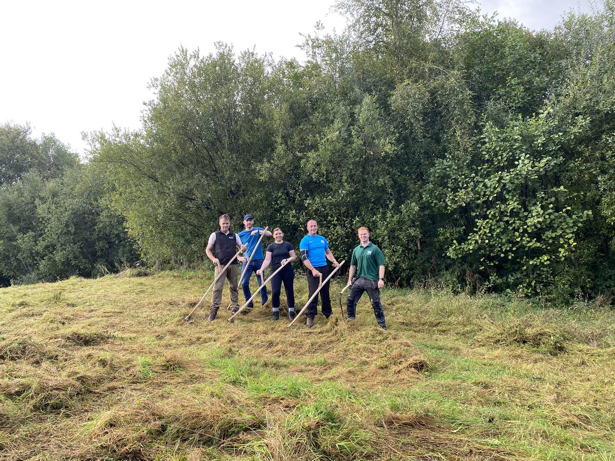 SPX Biodiversity tweet media