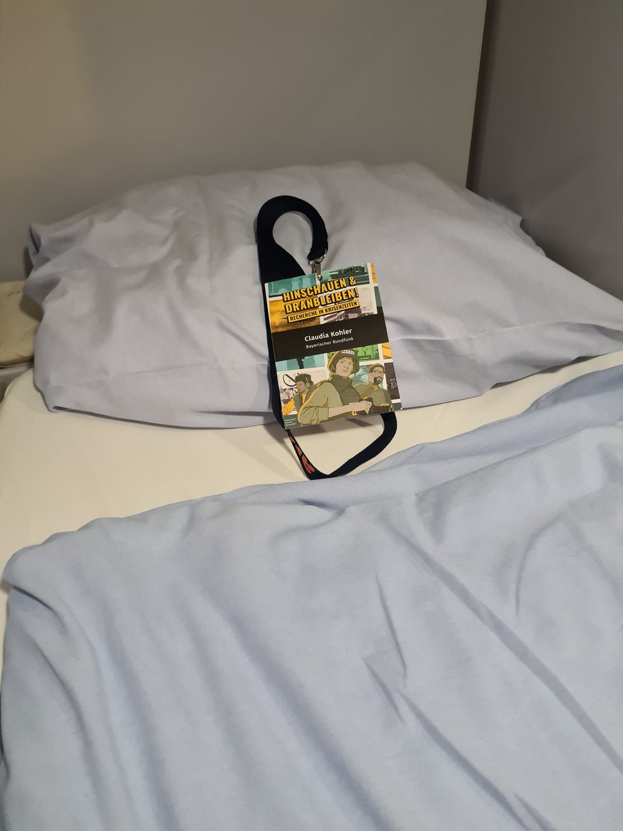 Gute Nacht Hamburg, gute Nacht #nr22 - was für ein Wochenende 😊 vielen Dank Euch allen für die Orga, das mega Programm und die vielen tollen Gespräche - bis nächstes jahr 🙋‍♀️ <a href="/nrecherche/">Netzwerk Recherche</a>