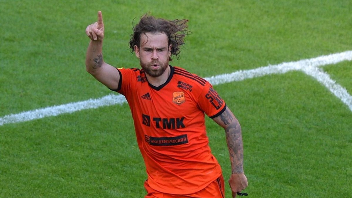 FC Akron Tolyatti tweet media