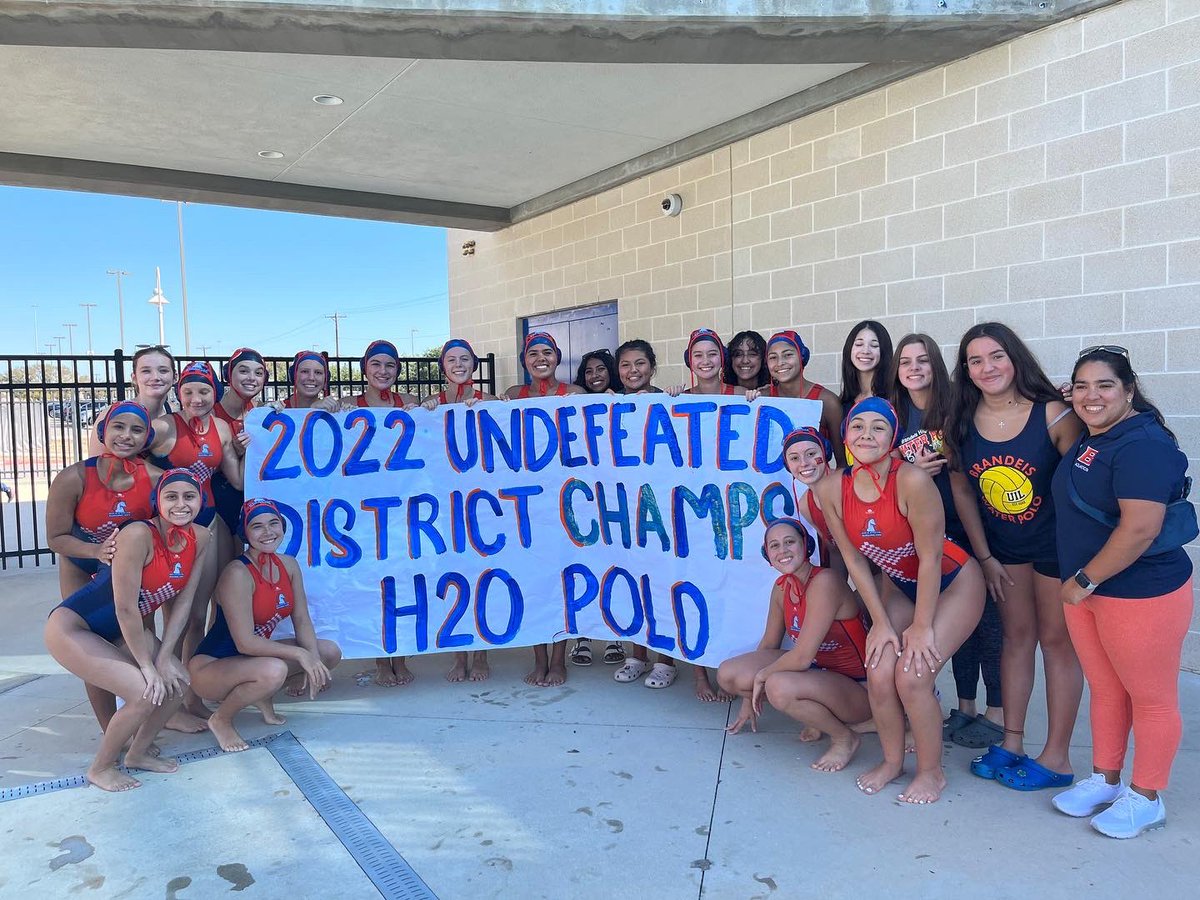 Brandeis Aquatics tweet media