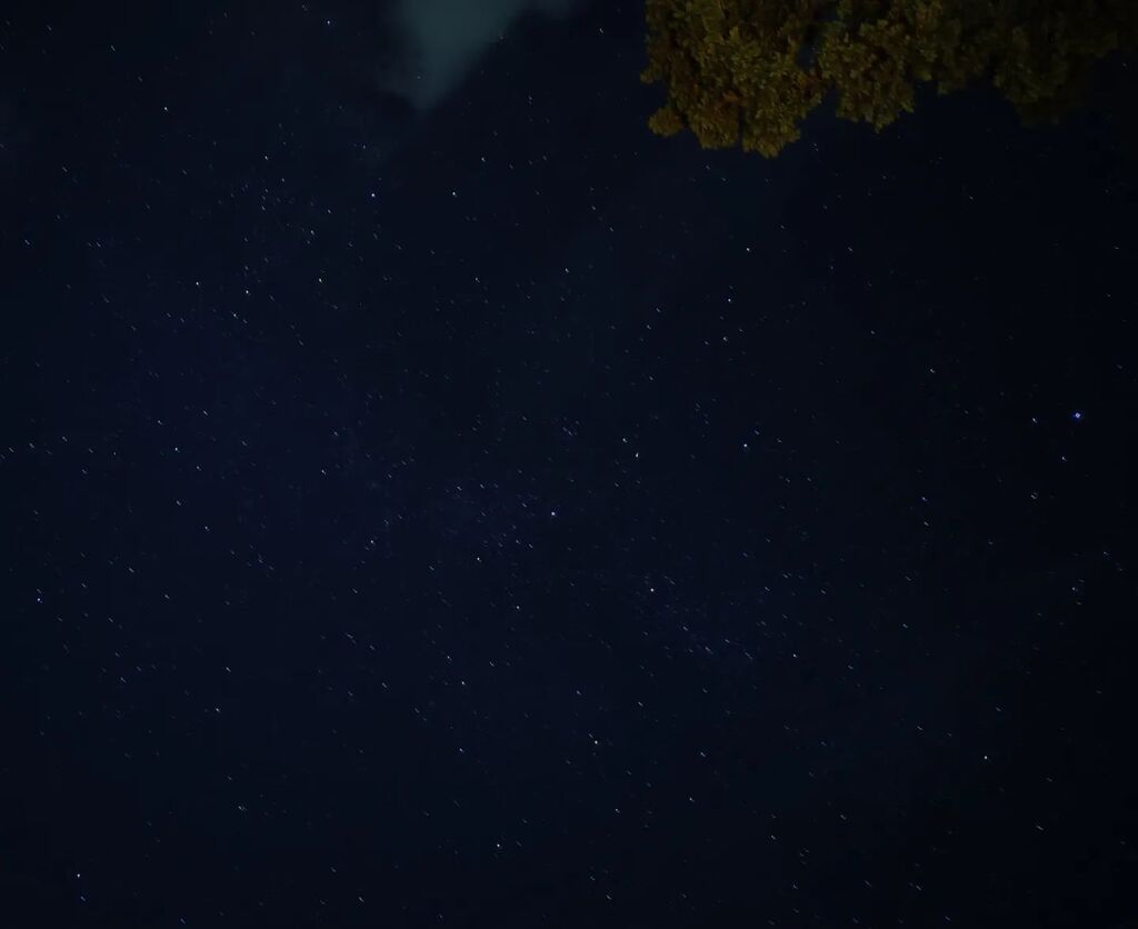 JeremiahHarm's tweet photo. Surprised, how good the smartphone did with the picture of the stars.

#starphotography #oneplus9pro #oneplus #photography #nighttimephotography https://t.co/ic0du6mwP2
