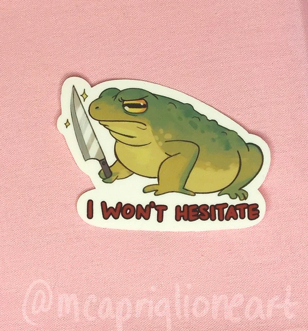 Sh0p is closing tomorrow! Last chance to get prints and stickers  