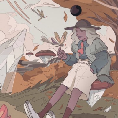 TR7CKYeth's tweet photo. #NewProfilePic #renga_inc #artofseasons now this is some beautiful art. @RENGA_inc https://t.co/5A0GWmxCsZ