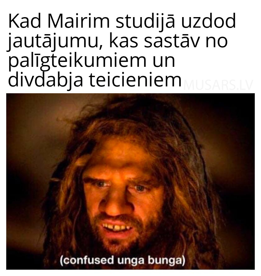 musarslv's tweet photo. #IzvēliesNākotni lūdzu mierīgāk ar tiem jautājumiem Mairim https://t.co/PMPm62Lhxz