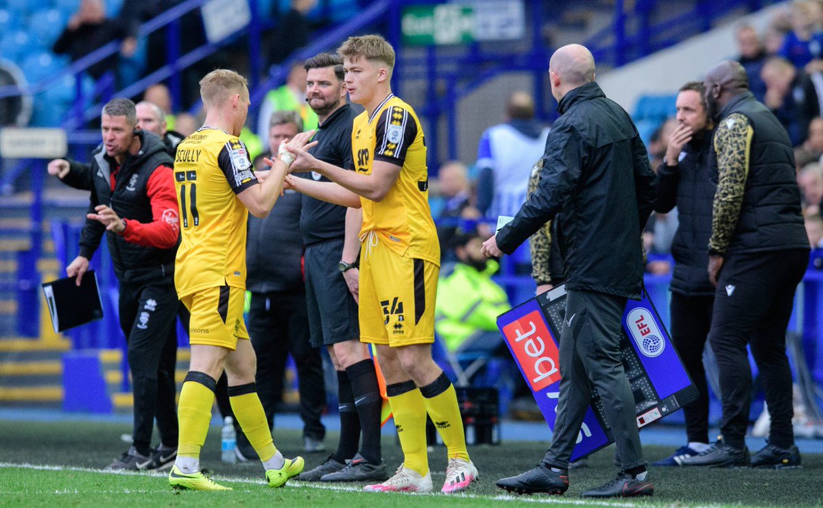 Jordan McCann tweet media