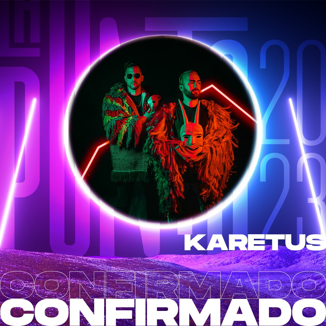 Os <a href="/karetus/">Kare Lehtonen</a> já fizeram ▶️ a Punta 🚀✌🏻

#play 
#playlapunta 
#istonãoéumaviagemqualquer 
#hásemanasquenãoseesquecem