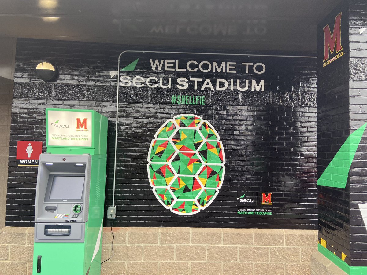 #creditunion well represented <a href="/umterps/">Maryland Terrapins</a> <a href="/secuMD/">SECU MD</a>