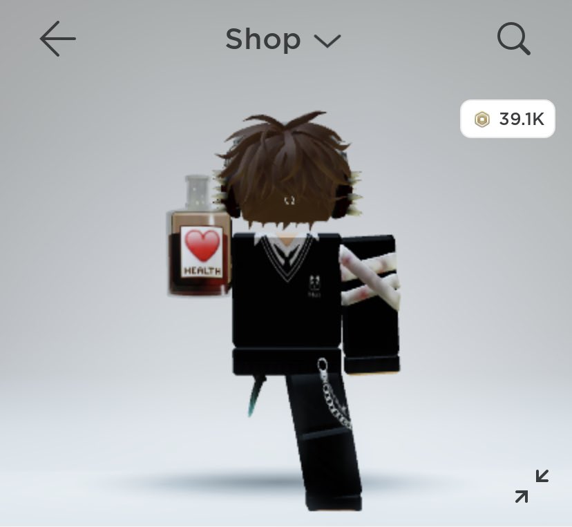 term_roblox's tweet image. #headless #HeadlessHorseman #roblox #ROBLOX #robloxgiveaway #robloxgiveaways ROBLOX HEADLESS GIVEAWAY:

- 31k robux

Like, Share, Retweet, Follow and Comment to claim!