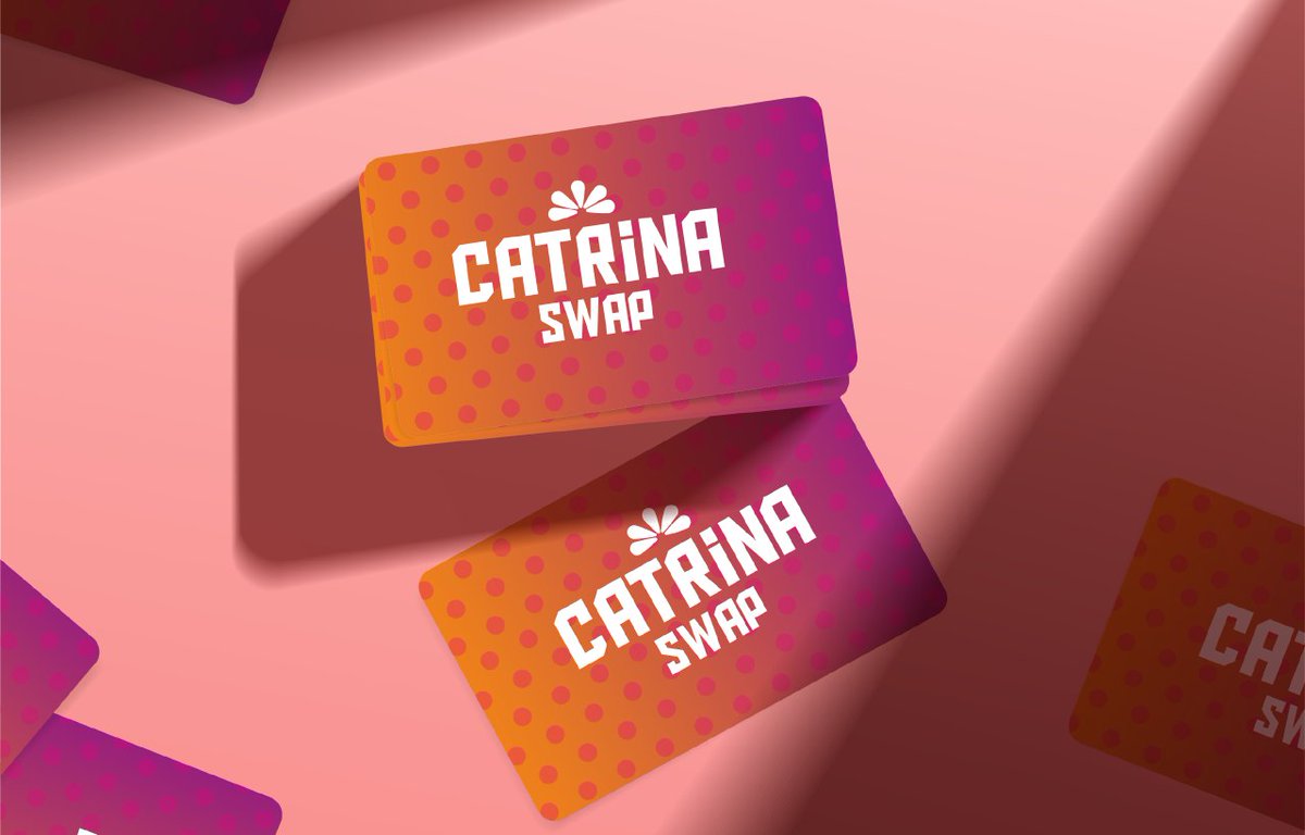 CatrinaSwap tweet media