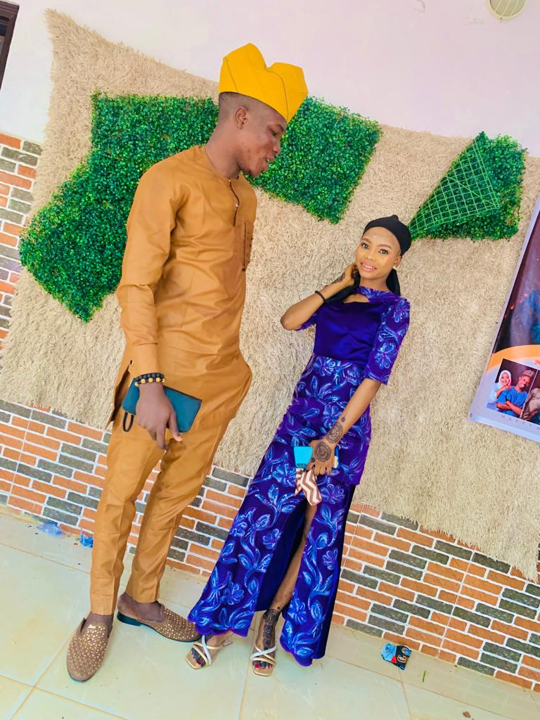 dimejiaristole's tweet photo. Wedding photo dump 🥰 https://t.co/9BAIQkqrZB