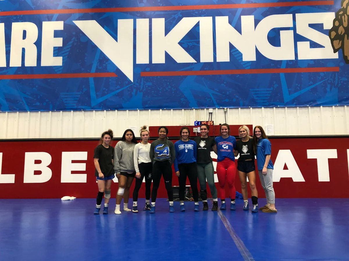 CASC Wrestling tweet media