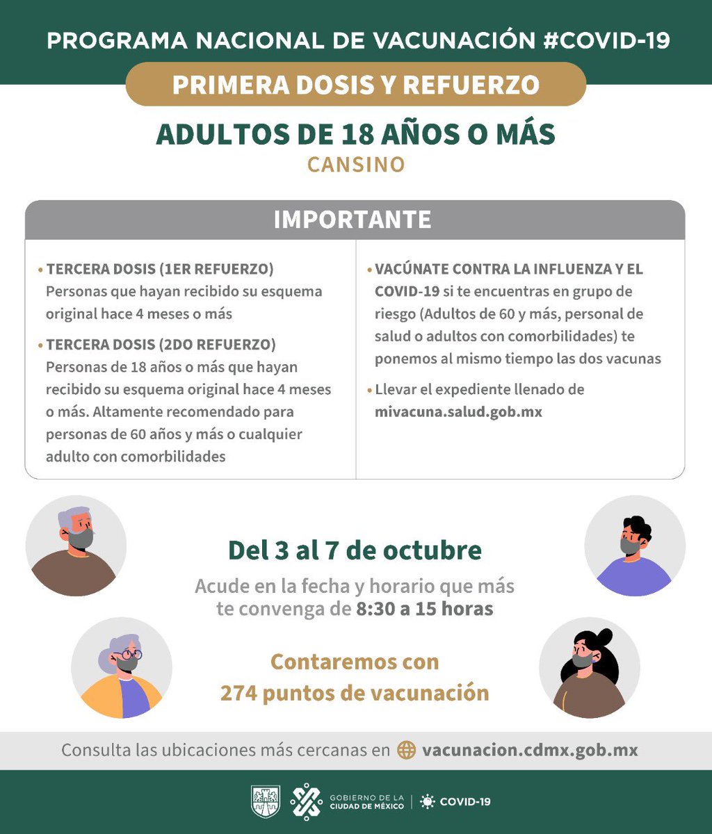Claudia Sheinbaum Pardo tweet media