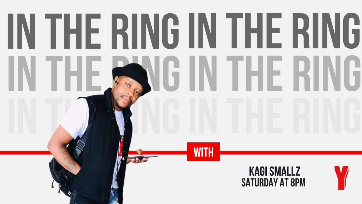 Yfm's tweet image. Making his 4th appearance #InTheRing is @Kagi85 and he sets us up with a Soulful House mix. 

If you’re feeling his mix, retweet this post.