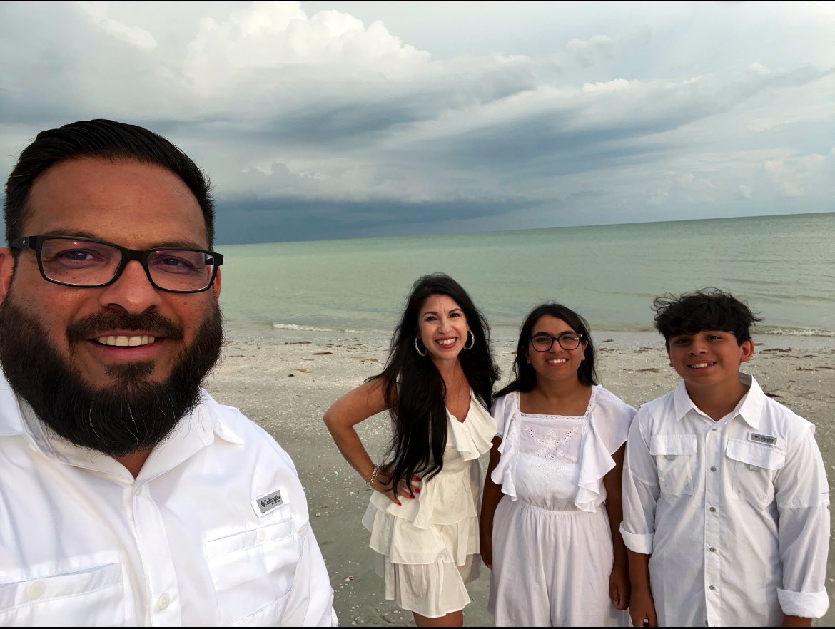 Dr. Jennifer Gutierrez tweet media