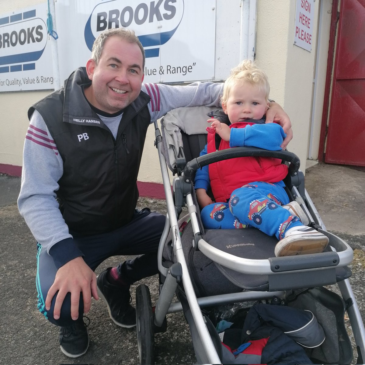 Pádraig Pearses GAA 🏁 tweet media