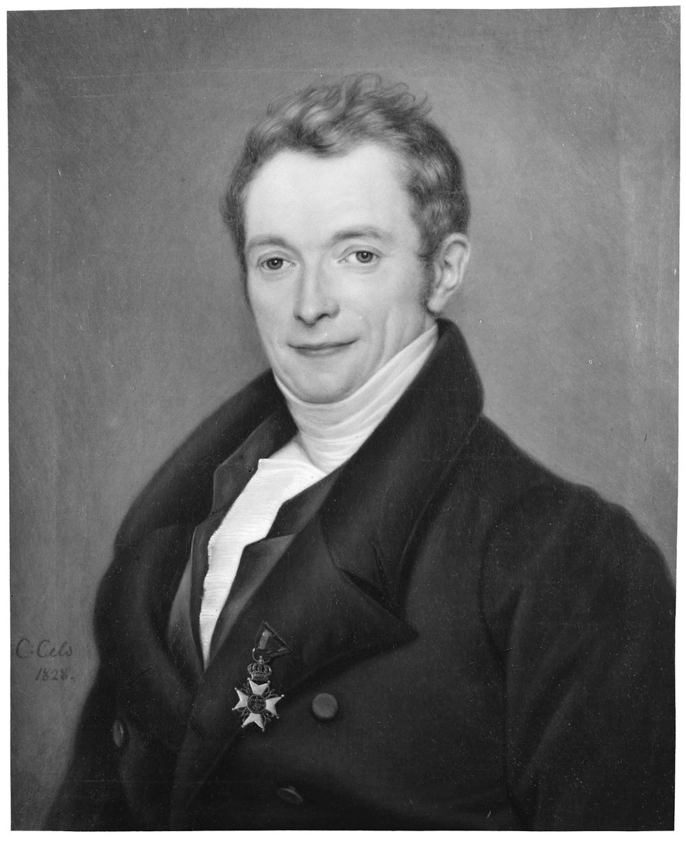 Op 6 oktober geeft Wim van Leeuwen een lezing over Henricus van Berckel, oud-burgemeester van Delft en zijn regentengeslacht. Meer info: delfia-batavorum.nl/nieuws/lezing-…