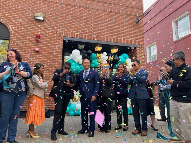 Sokhary Chau (@sokharychau) on Twitter photo Congratulations to <a href="/CHHLowell/">The Center for Hope and Healing, Inc.</a> for having a home of your own for healing and inclusion. Congratulations to <a href="/CHHLowell/">The Center for Hope and Healing, Inc.</a> for having a home of your own for healing and inclusion.