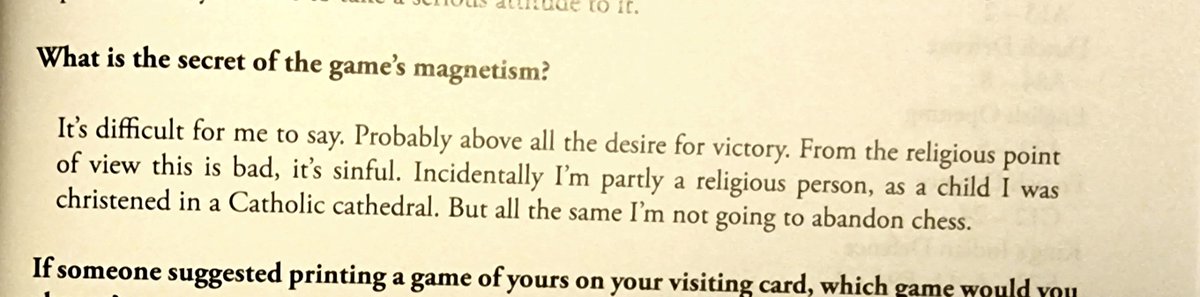 Carl_Portman's tweet image. Viktor Korchnoi.