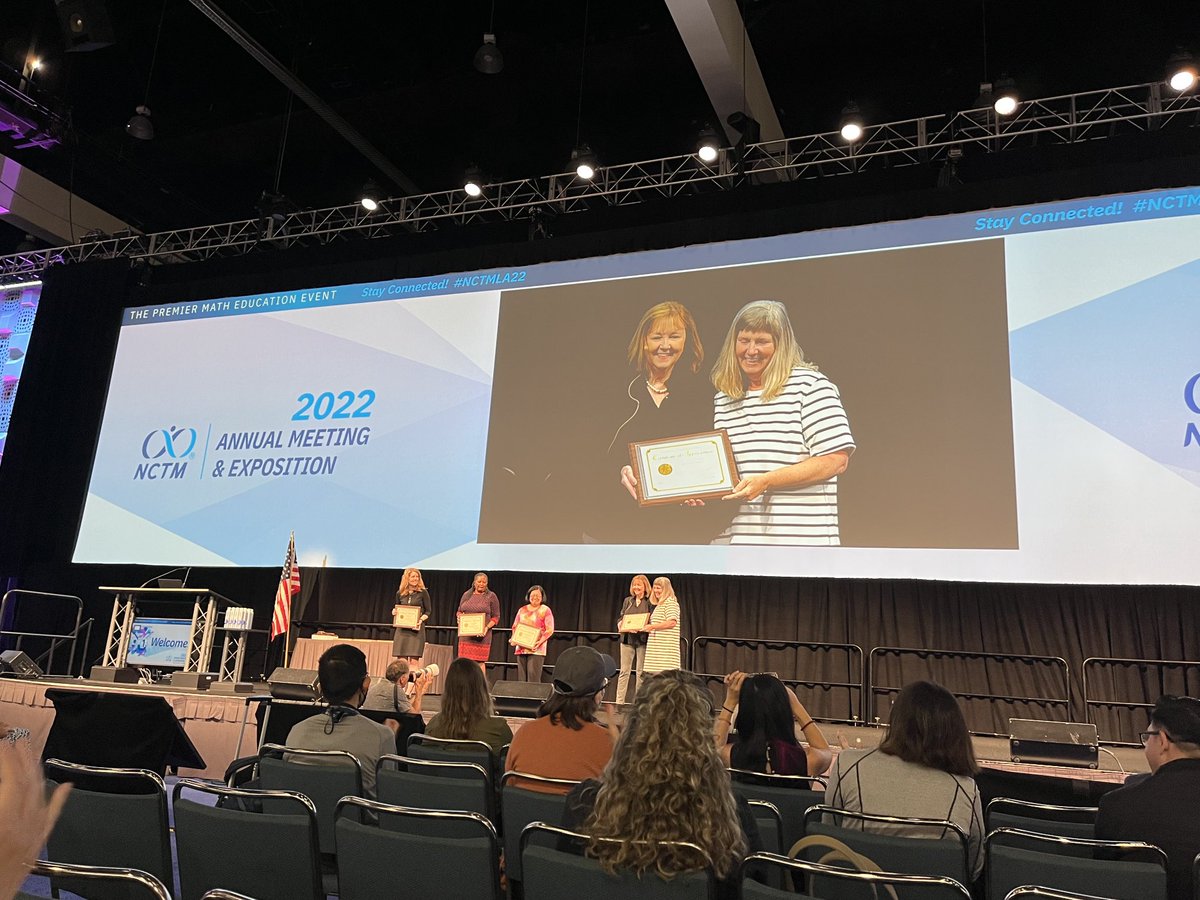 DeAnn Huinker tweet media