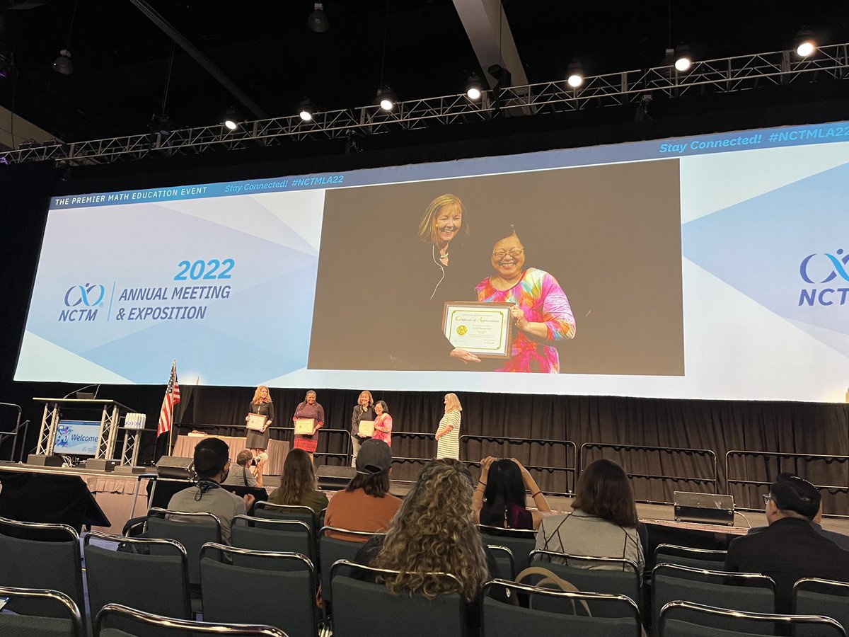 DeAnn Huinker tweet media