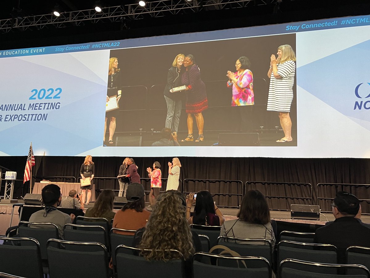 DeAnn Huinker tweet media