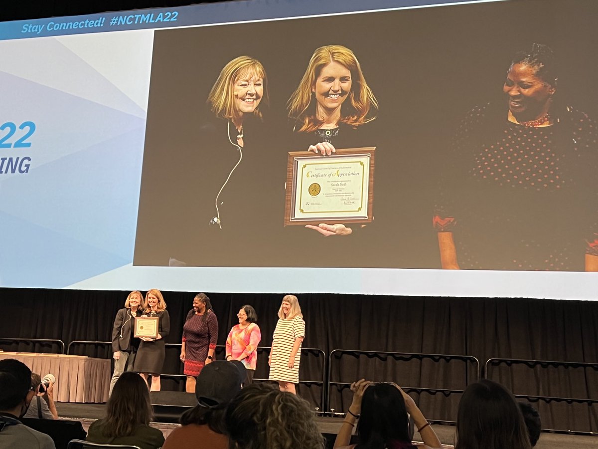 DeAnn Huinker tweet media