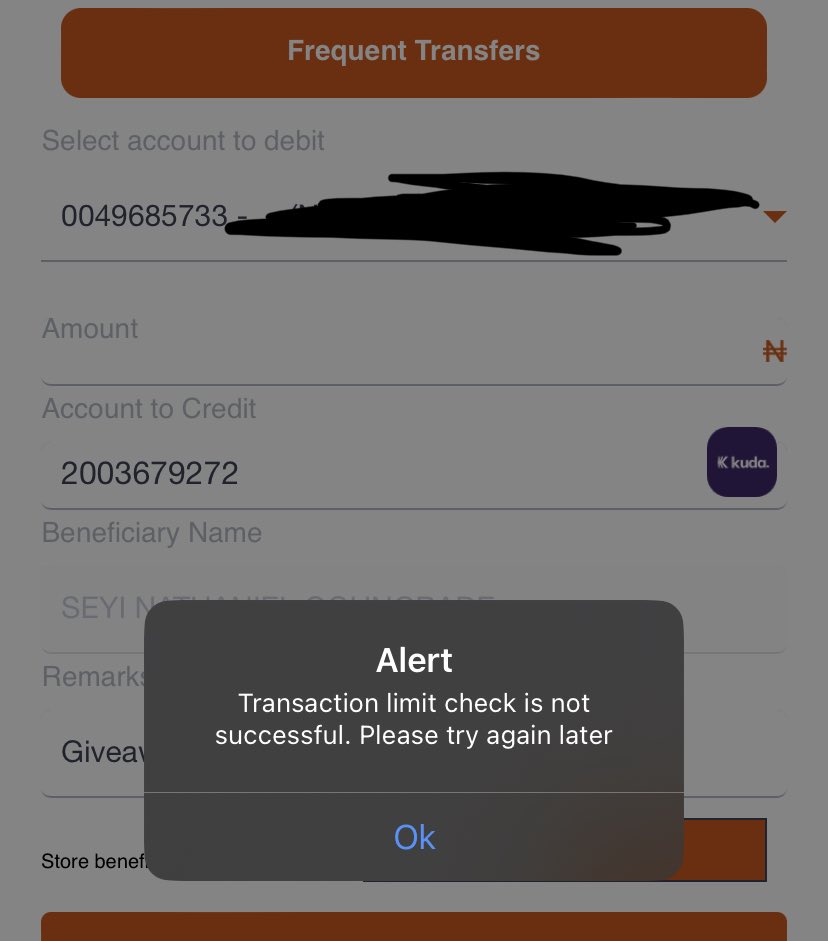 mrboboskie's tweet photo. Your account no won receive money!! https://t.co/156fvHKITZ