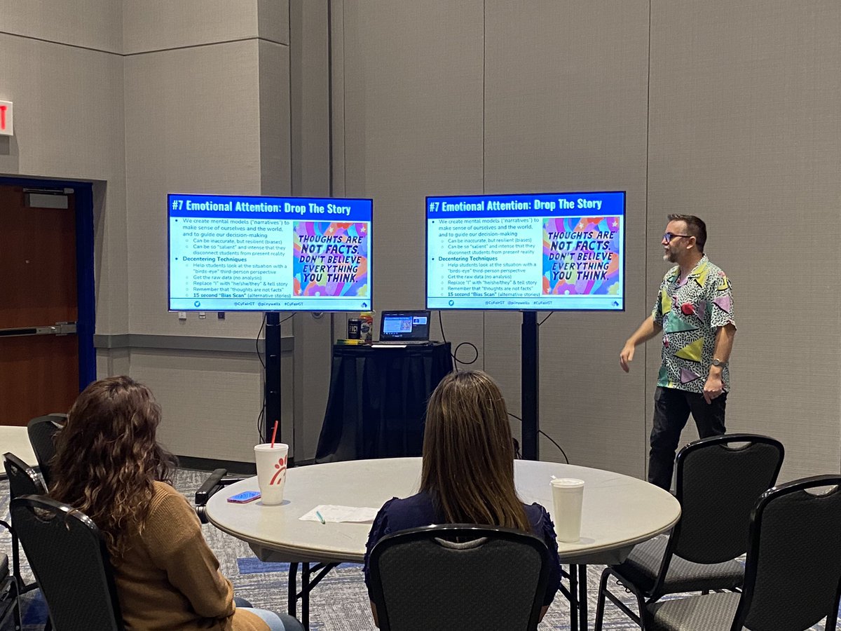 MelissaCFISD tweet media