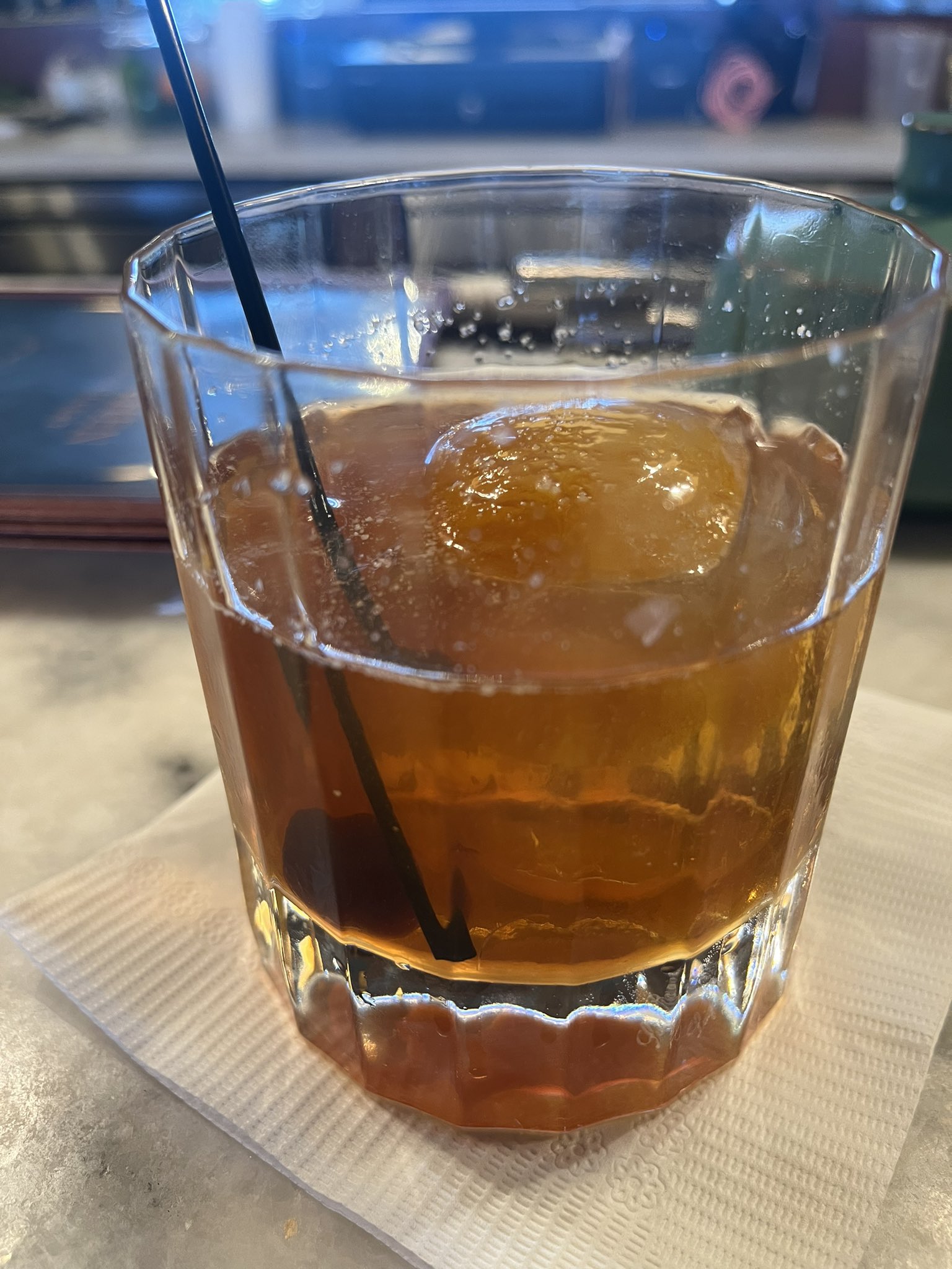 Patrick Fargason on Twitter "It’s the “Albert Einswine.” A bacon fat