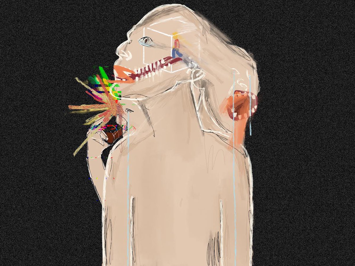 500arts's tweet image. gm