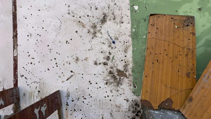 Yet Another Attack On The Hazara In Afghanistan forbes.com/sites/ewelinao…