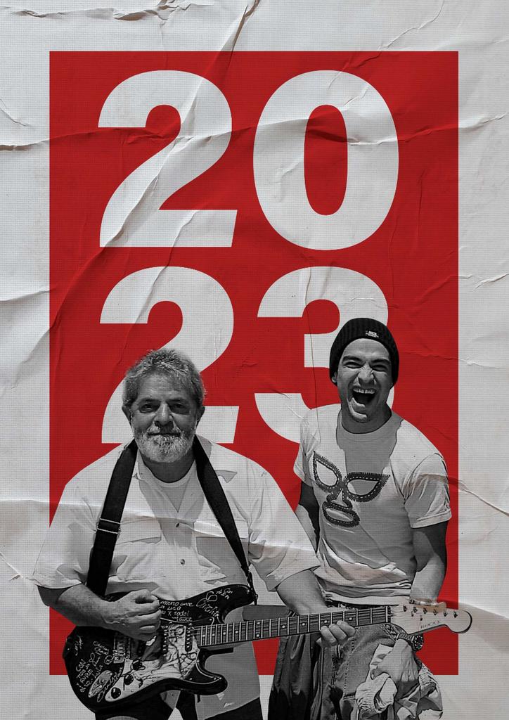 TVPonchoHD's tweet photo. É amanhã!

Votem pra tirar o mal do poder! Votem por um Brasil melhor, mais feliz e mais leve!

Só um candidato é capaz de derrotar o atual presidente. Votem com isso em mente. https://t.co/553ydjBKnf
