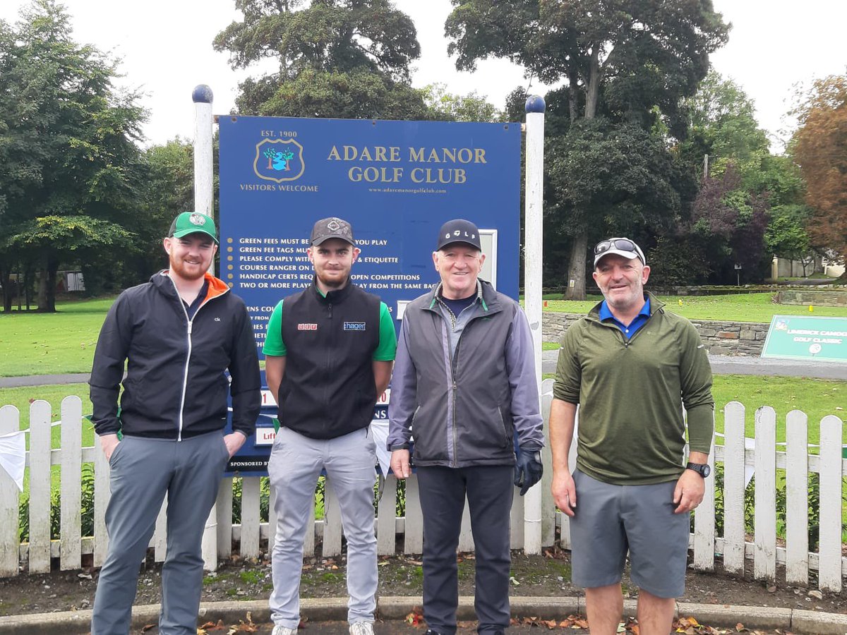 Ahane Camogie Club on Twitter "Well done David Kennedy, Mike Kennedy